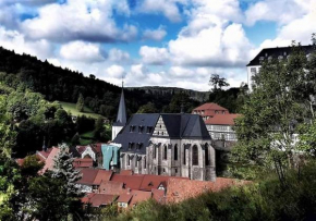 Ferienwohnungen im Harz, Stolberg